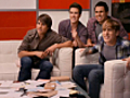 Big Time Rush: &quot;Big Time Fan: Dos And Don’ts&quot;