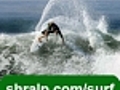 shralp surf! #74 from February 1,  2009