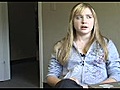 Digital Tipping Point:  Internet Video Celebrity Caitlin Hill 25 (2007)