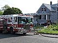 Fox CT: Stratford Explosion And Fire   5/29