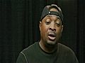 Chuck D - Interview - San Francisco,  2008