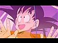 dragonball z episode 6