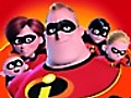 The Incredibles