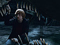 &#039;Harry Potter and the Deathly Hallows,  Part 2&#039; Chamber of Secrets