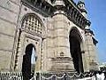 Visit to gateway of India