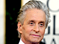 Michael Douglas: Catherine Zeta-Jones is 