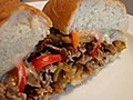 How to Make a Philly Cheesesteak