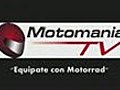 Moto en linea