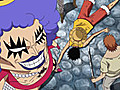 One Piece - Ep 477 - The Power That Will Shorten One’s Life! Energy Hormone,  Redux! (SUB)