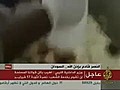 Baby killed in Benghazi in Libya