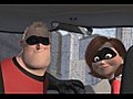 The Incredibles / Blu-Ray