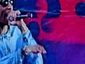 Wiz Khalifa Live @ Hot 97 Summer Jam