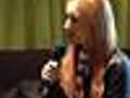 Tori Amos interview Part 2