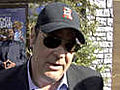 Dan Aykroyd Interview - Yogi Bear and Ghostbusters 3