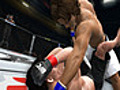 UFC Undisputed 3 Interview: Neven Dravinski [Xbox 360]