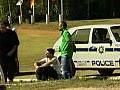 4名中國記者在南非採訪世界盃期間遇劫