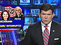 The Grapevine with Brett Baier - Tue,  Jun 28, 2011