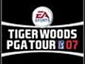 Tiger Woods PGA Tour 07