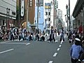 2009ヤートセ秋田祭「笑泉百景」