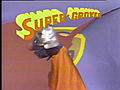 Super Grover Barber