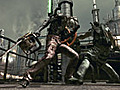 New Resident Evil 5 Game-play Footage