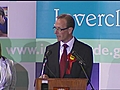 Labour holds Inverclyde