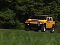 2006 Hummer H2 SUT