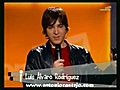 Luis Álvaro - Deja Vú 1de2