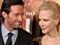 Kidman,  Jackman Bring &#039;Australia&#039; to New York