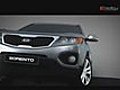 Nowa Kia Sorento