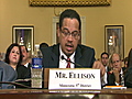 Rep. Ellison: Muslims &#039;are us&#039;