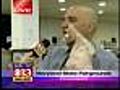 31st Annual Cat Show In Md.