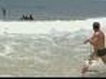 Beach Safety: Keep Your July 4th Holiday Safe