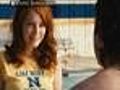 Cantankerous Ciritc: 'The Town;' 'Easy A'