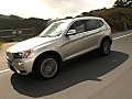 2011 BMW X3 xDrive35i