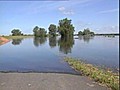 Las inundaciones en Polonia causan la muerte de al menos 16 personas