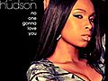 Jennifer Hudson - No One Gonna Love You (Audio)