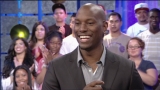 106 & Park: Tyrese Gibson 