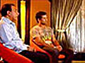 CNN-IBN Exclusive:  Sachin, Gavaskar come together