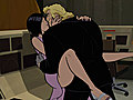 The Venture Bros. - Brock Blocked