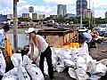 Darwin Harbour Clean-Up 2010