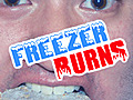 Live Video Review of Healthy Choice Pineapple Chicken: Freezerburns (Ep408)