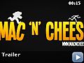 Mac &#039;n&#039; Cheese Teaser Trailer