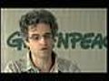 Documental: Los barcos de Greenpeace