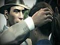 Mafia 2 - Trailer E3 2010