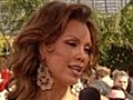 Emmys 2009: Vanessa Williams