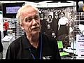 Dr. Colin Chapman at WDYTYA? Live!