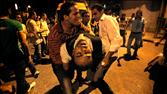 News Hub: Riots Flare in Egypt