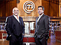 MasterChef: Series 7: The Final Three