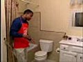 How To Replace a Toilet - The Home Depot